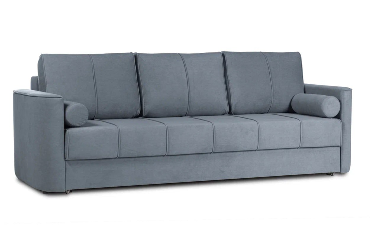 "Тога 3" БД (4 кат) НПБ (2340*980*890) МФ"АСМ Элегант" г.Екатеринбург