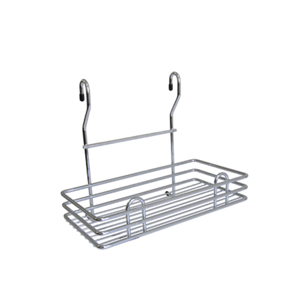 48182 Полка одинарная CWJ306L-2 ALBA 280х165х240мм 48182 Полка одинарная CWJ306L-2 ALBA 280х165х240мм