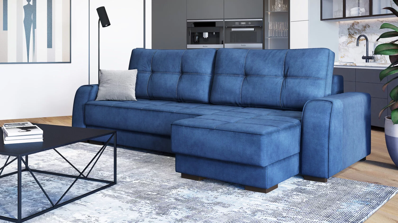 "Ферре" ДКУ НПБ+ППУ (2870*920*1600 сп.м.2400*1500) МФ"Регина" "Ферре" ДКУ НПБ+ППУ (2870*920*1600 сп.м.2400*1500) МФ"Регина"