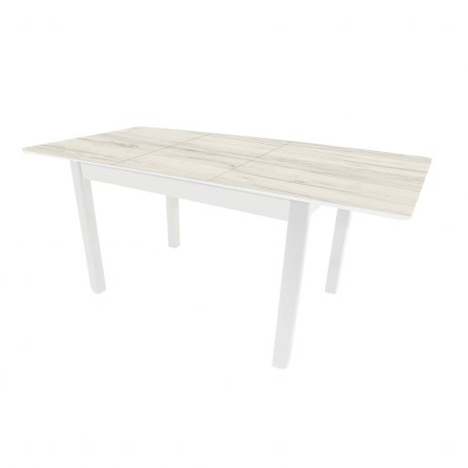 "Классик" стол (без стекла)(1250/1700*850*750)  МФ "Акрона" г.Ижевск "Классик" стол (без стекла)(1250/1700*850*750)  МФ "Акрона" г.Ижевск