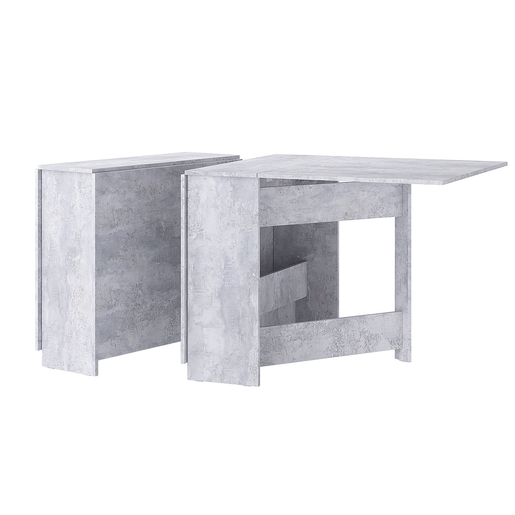 Стол-книжка "Берта"  (332/1036/1740*900*803) Стол-книжка "Берта"  (332/1036/1740*900*803)