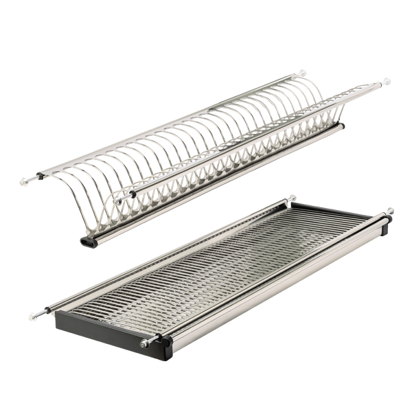 4820 Посудосушитель 800 мм 765*280*65 мм нержавеющая сталь (комплект) 4820 Посудосушитель 800 мм 765*280*65 мм нержавеющая сталь (комплект)