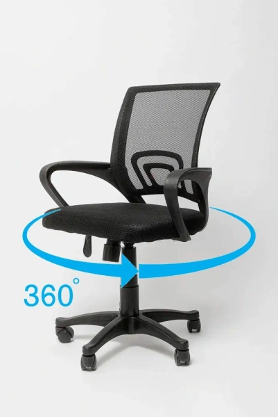 Кресло офисное ОС-9030   МФ "Цвет мебели" Кресло офисное ОС-9030   МФ "Цвет мебели"