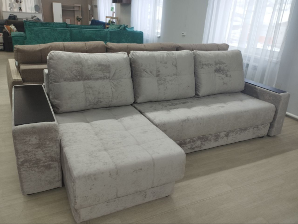 "Прадо" ДКУ НПБ (2870*930*1600 сп.м.2400*1500)  МФ"Регина" "Прадо" ДКУ НПБ (2870*930*1600 сп.м.2400*1500)  МФ"Регина"