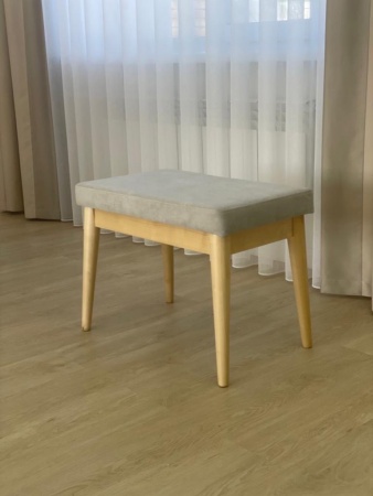 Банкетка "Скандинавия" в ассортименте ИП Салеева Банкетка "Скандинавия" в ассортименте ИП Салеева