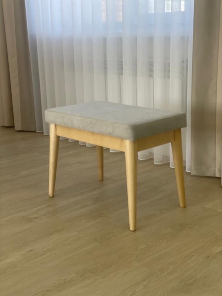 Банкетка "Скандинавия" в ассортименте ИП Салеева Банкетка "Скандинавия" в ассортименте ИП Салеева