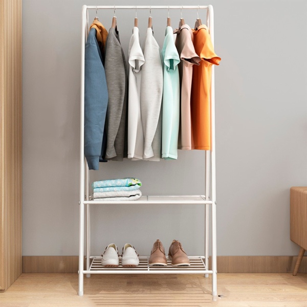 Вешалка гардеробная "Астра 4"  Вешалка гардеробная "Астра 4"