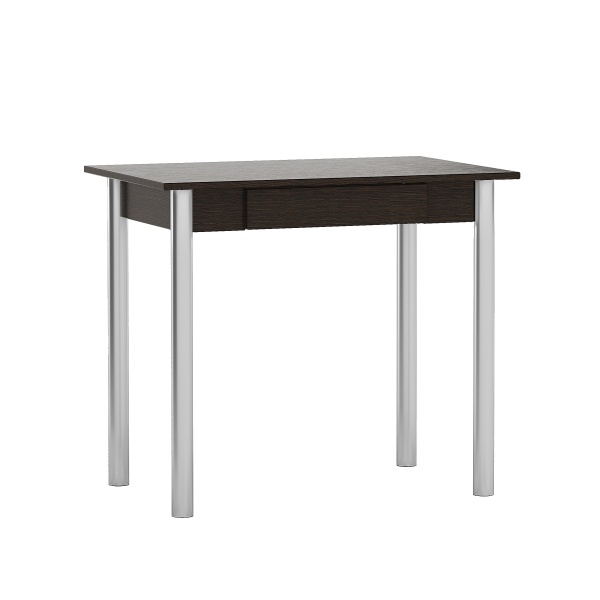 Стол обеденный с ящиком (860*570*750)   Стол обеденный с ящиком (860*570*750)