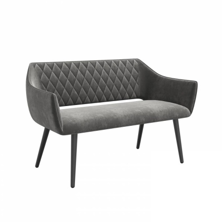 Скамья REYNER  МФ "ЛиствигРус" г.Ижевск Скамья REYNER  МФ "ЛиствигРус" г.Ижевск