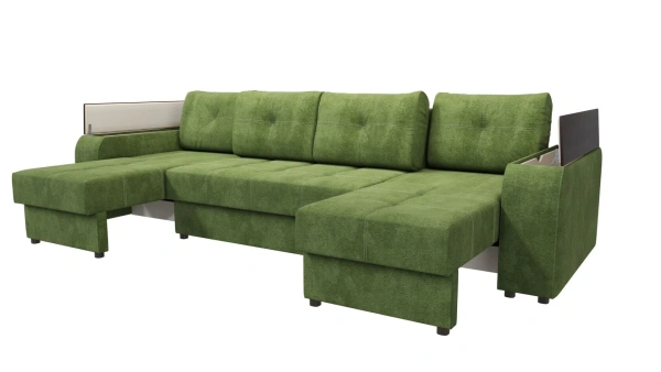 "Остин 3" ДК  НПБ (3450*970*1140 сп.м.2900*1720) МФ "Регина" "Остин 3" ДК  НПБ (3450*970*1140 сп.м.2900*1720) МФ "Регина"