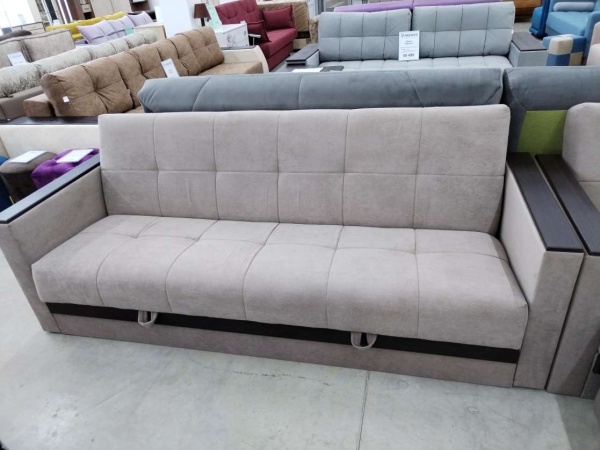 "Атланта БД" НПБ  велюр  RS (2230*910*930 (сп.м1180*2000) "Атланта БД" НПБ  велюр  RS (2230*910*930 (сп.м1180*2000)