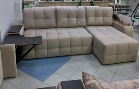 "Элегант 2" ДУ  НПБ (2810*1570*970 сп.м.2300*1500) "Элегант 2" ДУ  НПБ (2810*1570*970 сп.м.2300*1500)