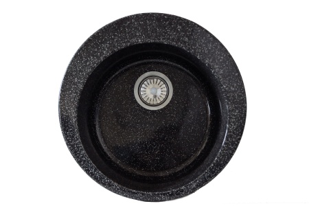 Кухонная мойка S -1 матовый/ глянец Кухонная мойка S -1 матовый/ глянец