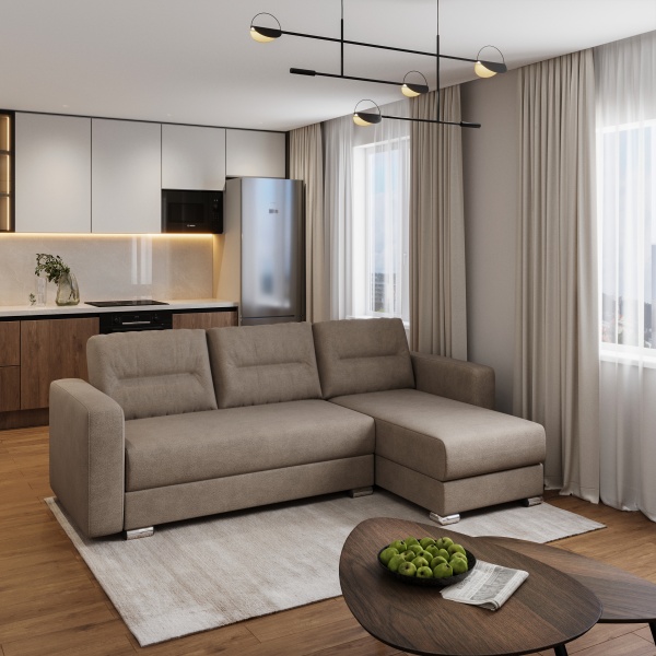 "Лора Люкс" НПБ в ткани RS (д 2500, ш 1500) "Лора Люкс" НПБ в ткани RS (д 2500, ш 1500)