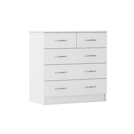 Комод "Белла 800/5 ящ." (806*433*825)  Комод "Белла 800/5 ящ." (806*433*825)