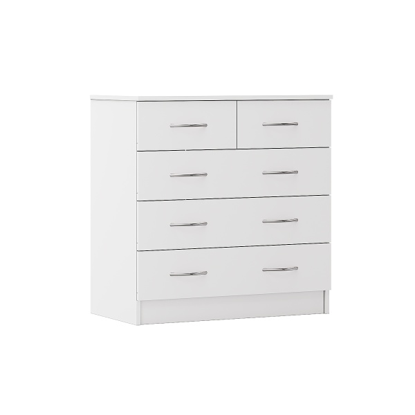 Комод "Белла 800/5 ящ." (806*433*825)  Комод "Белла 800/5 ящ." (806*433*825)