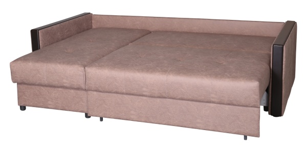 "Рио" диван угловой с оттаманкой  НПБ 2370*1600*990 (сп.м 2130*1550) МФ "Viotorri" г.Пермь "Рио" диван угловой с оттаманкой  НПБ 2370*1600*990 (сп.м 2130*1550) МФ "Viotorri" г.Пермь