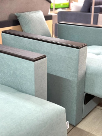 "Атланта БД" НПБ  велюр  RS (2230*910*930 (сп.м1180*2000) "Атланта БД" НПБ  велюр  RS (2230*910*930 (сп.м1180*2000)