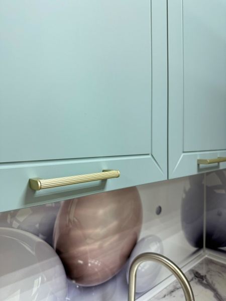 Кухонный гарнитур "Кристалл" Кухонный гарнитур "Кристалл"