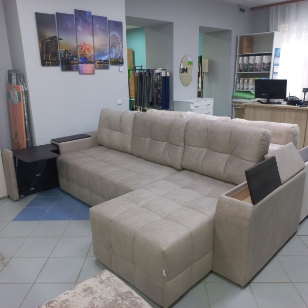 "Элегант 2" ДУ  НПБ (2810*1570*970 сп.м.2300*1500) "Элегант 2" ДУ  НПБ (2810*1570*970 сп.м.2300*1500)