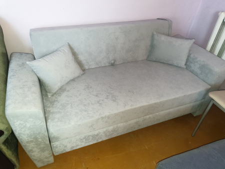 "Тедди" БД  ПБ+ППУ (1750*800*920 сп.м. 1950*1390) МФ "Регина" г. Челябинск "Тедди" БД  ПБ+ППУ (1750*800*920 сп.м. 1950*1390) МФ "Регина" г. Челябинск