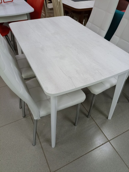 Стол "Рим" (р)  МФ "Мебель-Лотос" г. Ижевск Стол "Рим" (р)  МФ "Мебель-Лотос" г. Ижевск