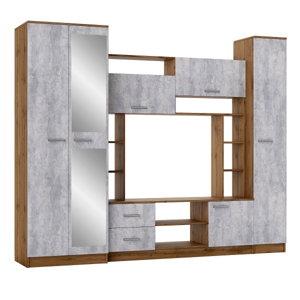 Стенка "Марта"  Стенка "Марта"