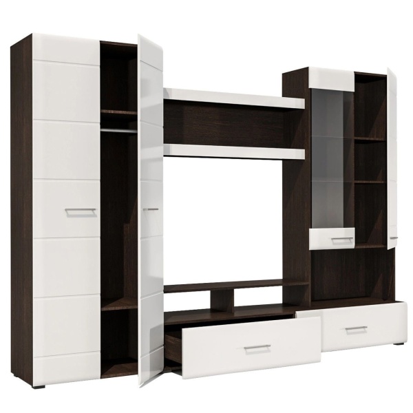 Гостиная "Ненси" Гостиная "Ненси"