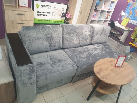 "Питер" БД НПБ (2600*1100 сп.м 2150*1500)  в ткани OWN "Питер" БД НПБ (2600*1100 сп.м 2150*1500)  в ткани OWN