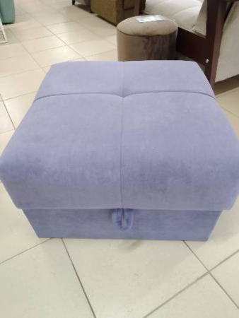 "Атланта" пуф RS  "Атланта" пуф RS