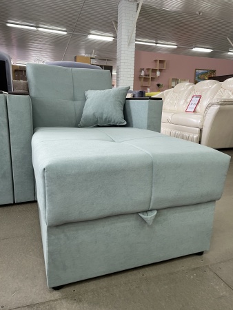 "Атланта" пуф RS  "Атланта" пуф RS