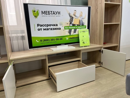 "Рим" ТВ тумба "Рим" ТВ тумба