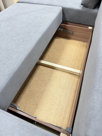 "Лора Люкс" НПБ в ткани RS (д 2500, ш 1500) "Лора Люкс" НПБ в ткани RS (д 2500, ш 1500)