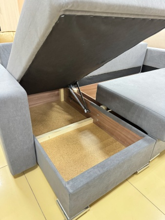 "Лора Люкс" НПБ в ткани RS (д 2500, ш 1500) "Лора Люкс" НПБ в ткани RS (д 2500, ш 1500)