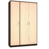 Шкаф 3-х ств. "Белла" (1411*483*2203)  Шкаф 3-х ств. "Белла" (1411*483*2203)