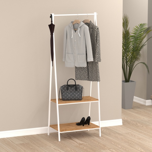 Вешалка гардеробная "Алабама 22" Вешалка гардеробная "Алабама 22"