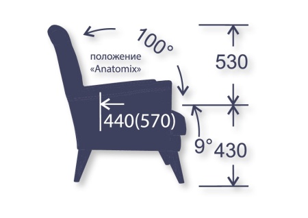 "Вояж 8" кресло (2 кат) МФ "АСМ Элегант" г. Екатеринбург "Вояж 8" кресло (2 кат) МФ "АСМ Элегант" г. Екатеринбург
