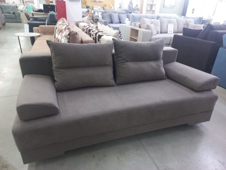 "Евро Эконом" Диван НПБ ткань RS ( Д 1900 ш 950) "Евро Эконом" Диван НПБ ткань RS ( Д 1900 ш 950)