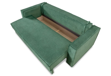 "Эдельвейс" БД НПБ 2430*1060*990 (сп.м 2030*1490) "АСМ Элегант" г.Екатеринбург "Эдельвейс" БД НПБ 2430*1060*990 (сп.м 2030*1490) "АСМ Элегант" г.Екатеринбург