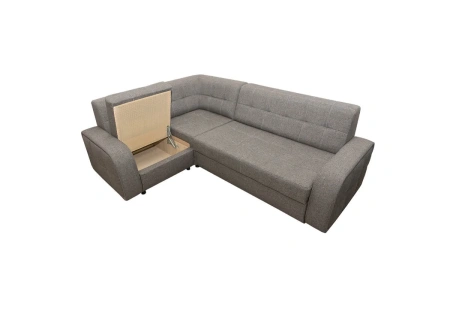 Триумф 1 ДУ (1 кат) Genesis 10 2470*1830*870 Мебельный формат г.Екатеринбург Триумф 1 ДУ (1 кат) Genesis 10 2470*1830*870 Мебельный формат г.Екатеринбург