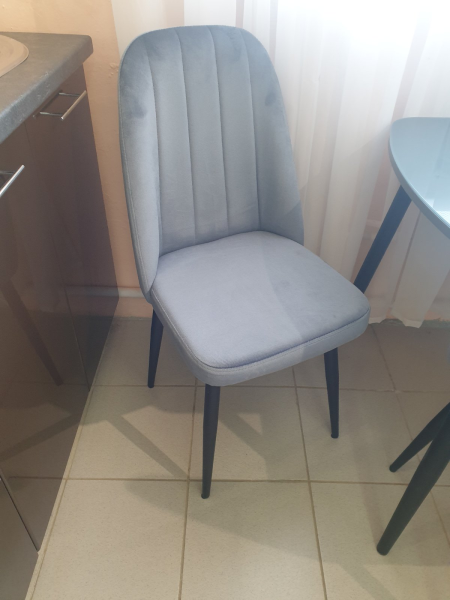 Кресло "ЛОРЕНЦО" велюр КОНФЕТТИ МФ "Форпост"