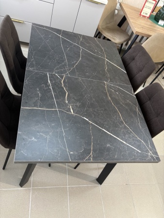 Стол прямоугольный "РИНО" (1200/1600*800*735)  МФ"Форпост" г.Пермь