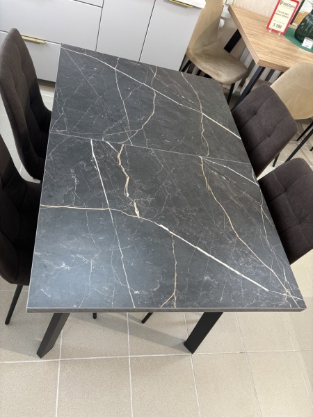 Стол прямоугольный "РИНО" (1200/1600*800*735)  МФ"Форпост" г.Пермь Стол прямоугольный "РИНО" (1200/1600*800*735)  МФ"Форпост" г.Пермь