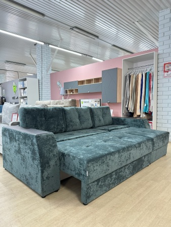 "Питер" БД НПБ (2600*1100 сп.м 2150*1500)  в ткани OWN "Питер" БД НПБ (2600*1100 сп.м 2150*1500)  в ткани OWN