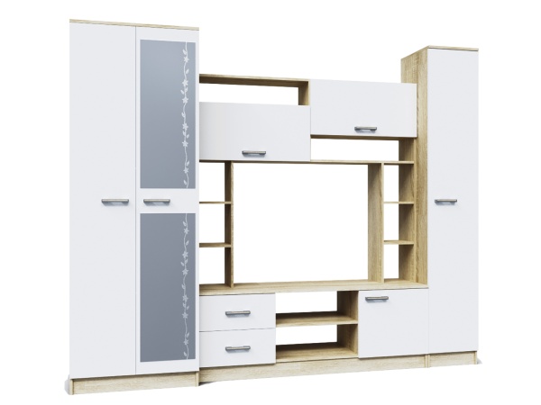 Стенка "Марта"  Стенка "Марта"