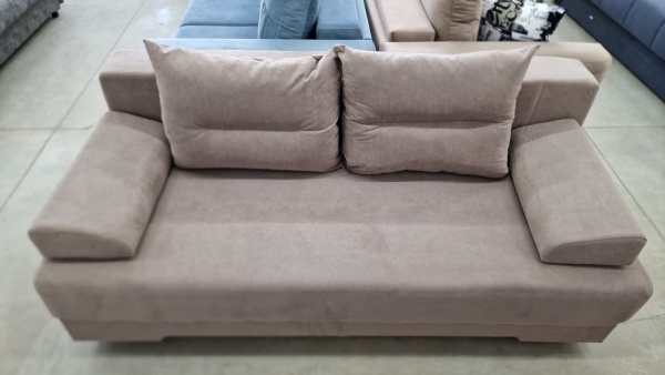 "Евро Эконом" Диван НПБ ткань RS ( Д 1900 ш 950) "Евро Эконом" Диван НПБ ткань RS ( Д 1900 ш 950)