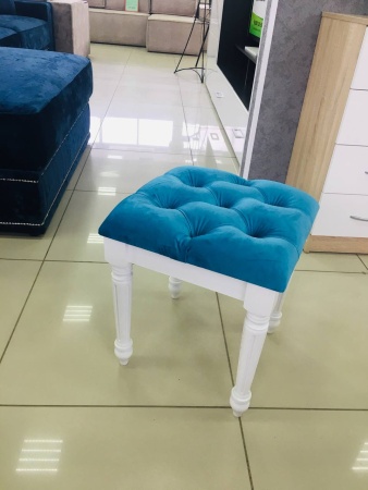 Табурет стяжка с царгой на ажурных ногах (ФИОЛЕТ) (ИП Салеева) Табурет стяжка с царгой на ажурных ногах (ФИОЛЕТ) (ИП Салеева)