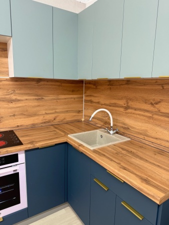 Кухонный гарнитур "Бостон" Кухонный гарнитур "Бостон"