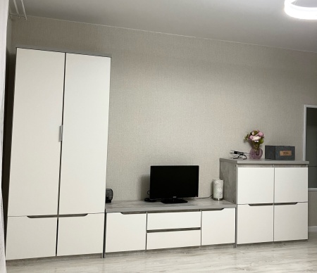 "Асти" Тумба ТВ (1510*435*497)  "Асти" Тумба ТВ (1510*435*497)