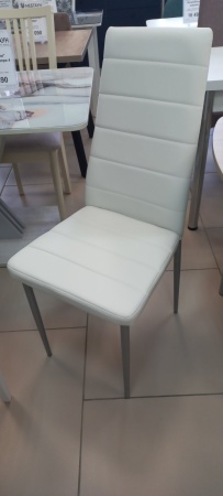 Стул "НОВАЯ ВОЛНА" металлик к/з ( цвет в ассортименте) МФ "Форпост" Стул "НОВАЯ ВОЛНА" металлик к/з ( цвет в ассортименте) МФ "Форпост"